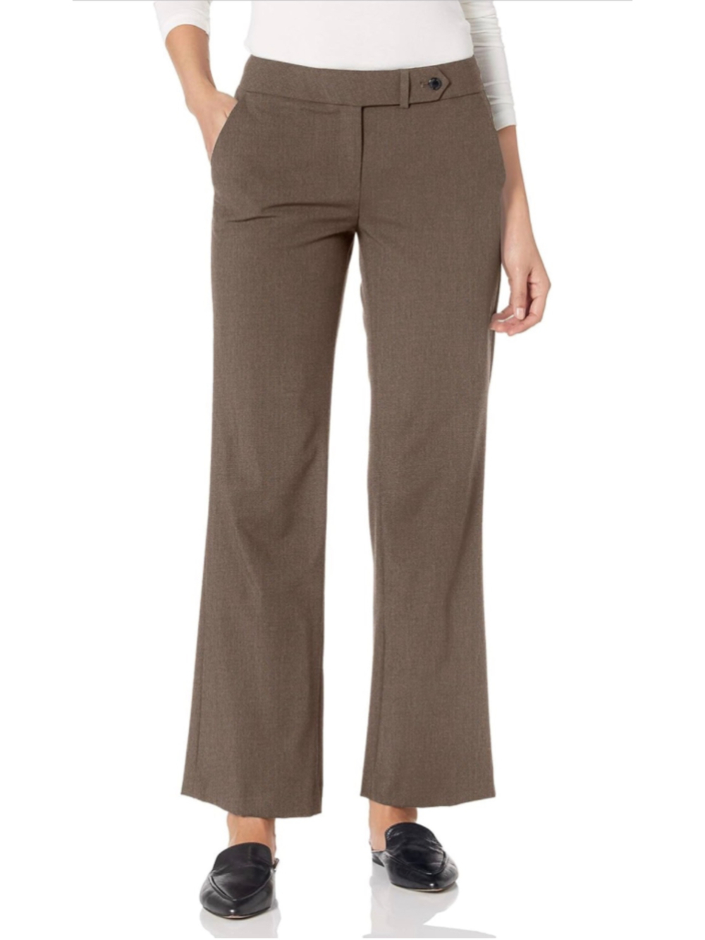 NEW Calvin Klein Modern Fit Suit Pant 2 $89